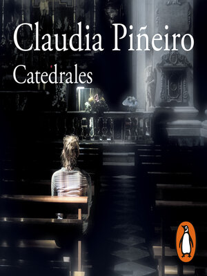 cover image of Catedrales